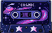 Mix Tape by PeachLantern