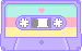 Mix Tape by Sakura Dreams