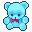 Bear by Pastellhell