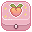 Peach Box by Humanfinny