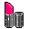Lipstick by Beelzebabe