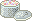 Makeup Pot by Prismatic Pink