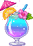 Drink (Dream Vacay) by PeachLantern