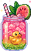 Drink (Inna Guava da Vita) by PeachLantern