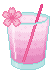 Drink (Sakura Soda) by Sakura Dreams