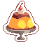 Pudding Sticker by Cco0orn