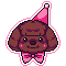 Bichon Frise Sticker by RabbitNET