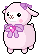 Ribbon Collection Alpacasso by pixelpacasso