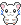 Bijou by Hamster Cage