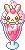 Bunny Cafe Sundae by Catch a Star