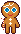 Gingerbrave by Lovetiny