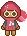 Strawberry Cookie by Lovetiny