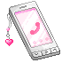 Cellphone by Lovetiny