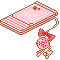 Cellphone by Whimsical
