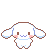 Cinnamoroll by Arunyi