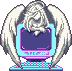 Computer Angel by Bungle