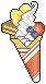 Crepe by Lastsecret
