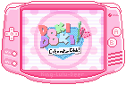 Doki Doki Literature Club Gameboy by King-Lulu-Deer