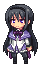 Homura Akemi by 3rdoffice