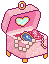 Jewelry Box by Pastelhell