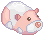 Jilly Zhu Zhu Pet by Lovetiny
