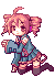 Kasane Teto by Hekikyo