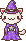 Kitty Wizard by Catch a Star