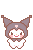 Kuromi by Arunyi
