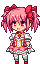 Madoka Kaname by 3rdoffice