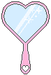 Mirror by peachnuts