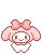 My Melody by Arunyi