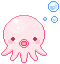Octopus by Silkanide