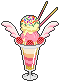 Angel parfait by Lastsecret
