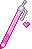 Pen by Cinni