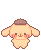 Pompompurin by Arunyi