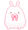 Bunny by Silkanide