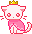 Princess Cat by Hyraea