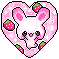 Q-Lia Sticker by Pomelo