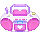 Radio by Lovetiny