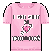 Shirt by Valentinely