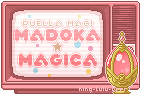 Madoka Magica TV by King-Lulu-Deer