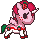 Tokidoki strawberry Unicorno by Lejlart