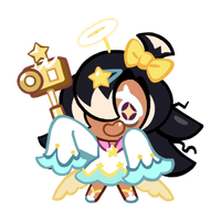 Heavenly Streamer