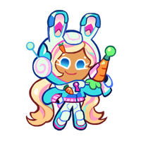 Hop of Love Beam