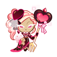 Sweet Heartmender