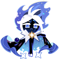 Stardust Cookie