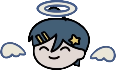 David Angel emote