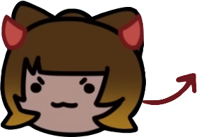Eden devil emote