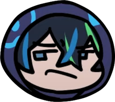 J uncomfy emote