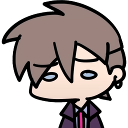 Levi sad emote